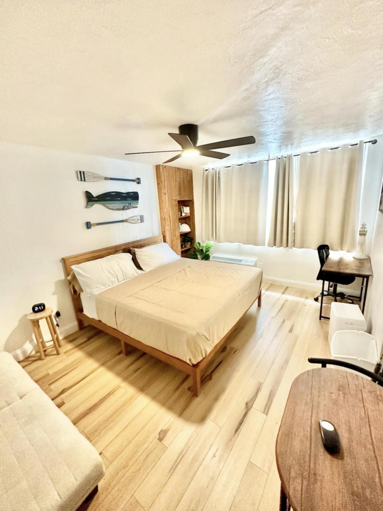 Ocean Front Condo Daytona Beach! Экстерьер фото